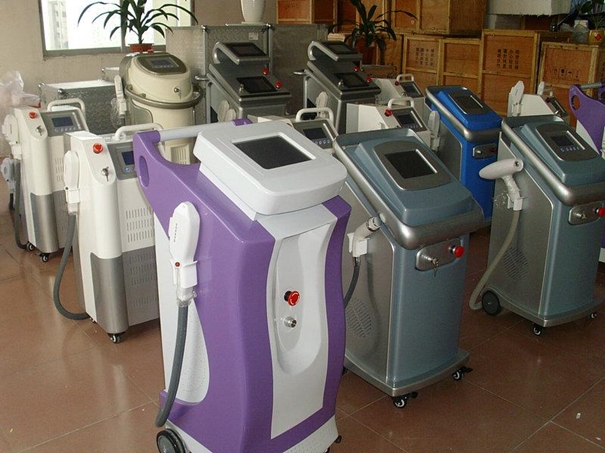 東莞機械設備進口報關代理公司