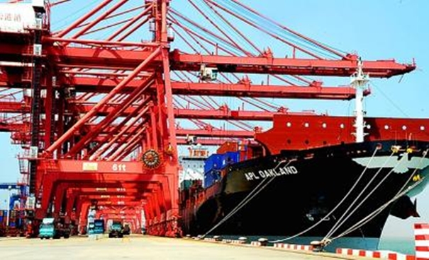 連云港進口清關代理公司哪家好