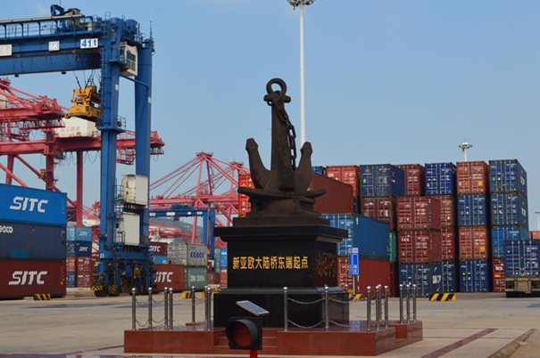 連云港進口清關代理公司哪家好