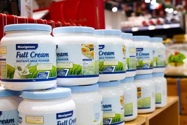 進口奶粉申報常見問題