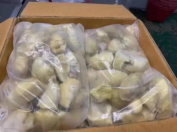 進口榴蓮肉報關需要代理操作哪些資料 進口榴蓮肉報關需要代理操作哪些資料