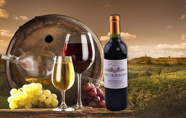 葡萄酒進口清關公司告訴你進口酒運輸環節注意事項 葡萄酒進口清關公司告訴你進口酒運輸環節注意事項