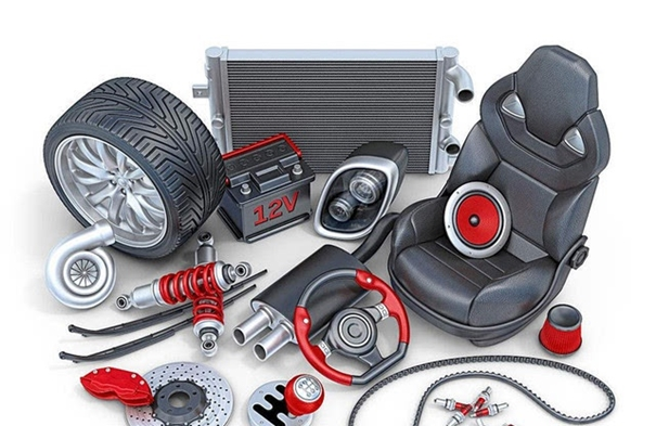 進口汽配清關代理告訴您關于配件進口相關手續