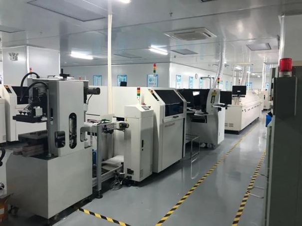 半導體設備進口報關如何快速通關 半導體設備進口報關如何快速通關