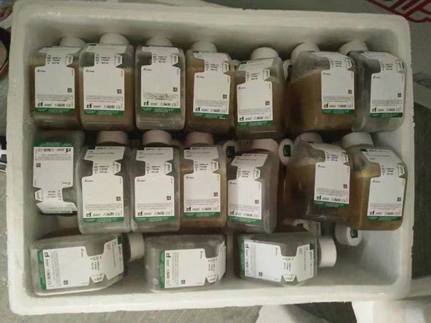 試劑進(jìn)口清關(guān)代理經(jīng)驗(yàn)十足，看看就知道了