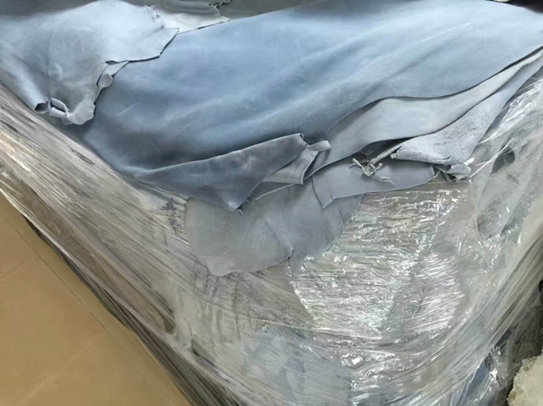 藍濕牛皮進口的流程藍濕牛皮進口報關的流程手續