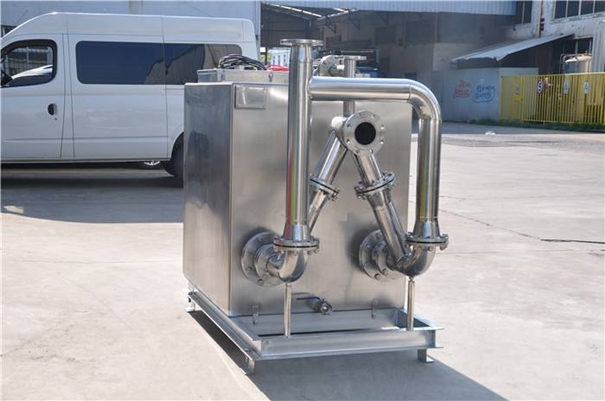 環保設備進口報關難點主要有這3點