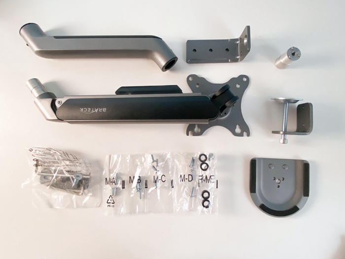 進口五金零件清關資料需要哪些呢？快來看看