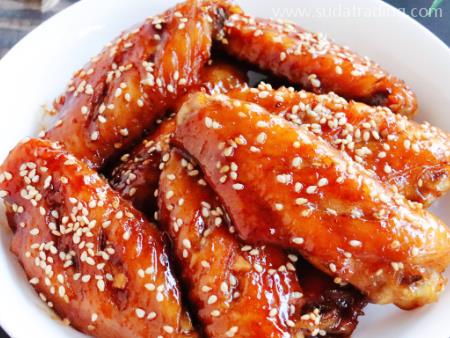 進口雞翅廣州港清關需要準備的資料！