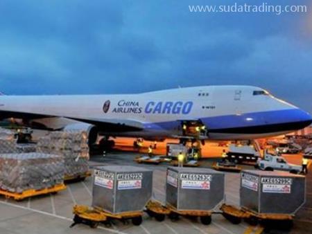 機場進口報關代理公司操作流程是怎樣的？