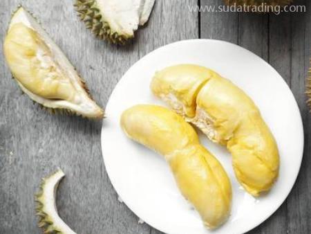 泰國榴蓮廣州機場報關代理注意事項