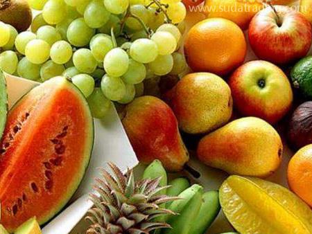 代理進口水果東莞清關公司服務流程