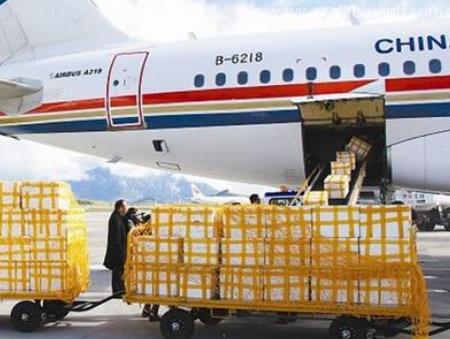 進(jìn)口空運(yùn)報關(guān)公司告訴你HS編碼的作用