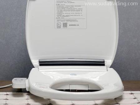 智能馬桶蓋東莞沙田進口報關時間