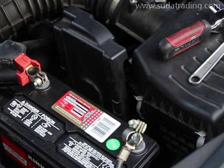 汽車配件東莞進口清關流程詳細指導