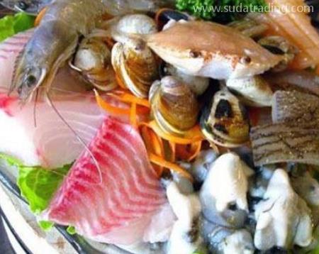 水產(chǎn)品東莞進口清關(guān)公司廣東速達供應鏈服務優(yōu)勢！