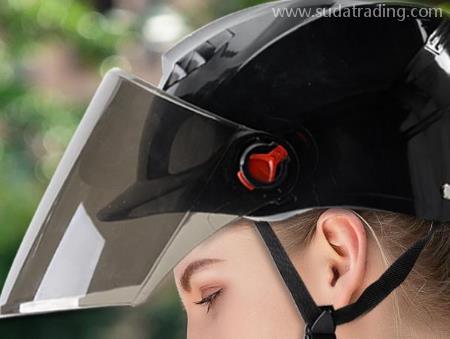 電動車頭盔虎門港進口清關國內(nèi)外需提供資料整理！