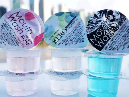 日用品漱口水進口報關(guān)東莞清關(guān)公司操作流程！