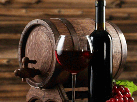 葡萄酒進口報關專業代理公司廣東速達供應鏈！