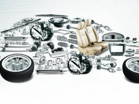 日本汽車配件進(jìn)口報(bào)關(guān)怎么做？