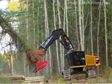 代理伐木機(jī)進(jìn)口報(bào)關(guān)方案指南！