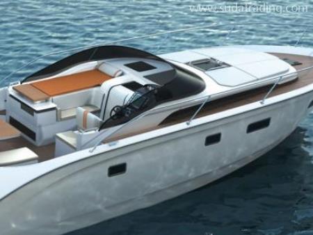 進口二手游艇報關要填好這些申報資料！