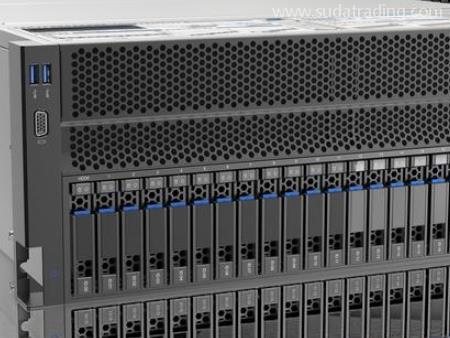 服務器進口報關怎么操作？廣東速達供應鏈為您講解！