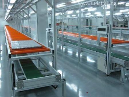 廣東進(jìn)口生產(chǎn)線報(bào)關(guān)方案一條龍服務(wù)！