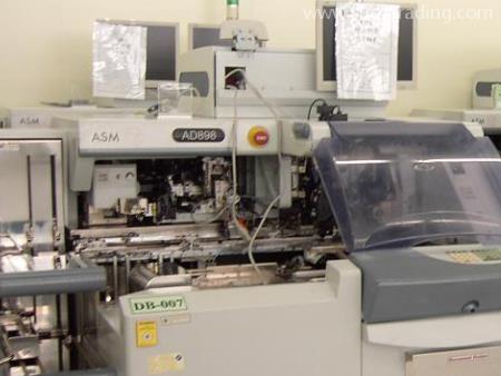 廣州進(jìn)口二手半導(dǎo)體設(shè)備報(bào)關(guān)時(shí)備案資料整理！