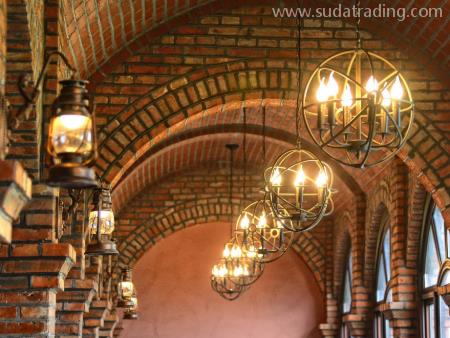 歐洲燈具空運(yùn)進(jìn)口清關(guān)時(shí)記得這兩點(diǎn)！