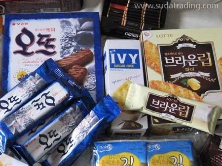 食品進口報關之蜂蜜進口清關所需資料介紹