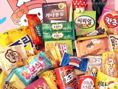 食品進(jìn)口報(bào)關(guān)一般流程是這樣的！