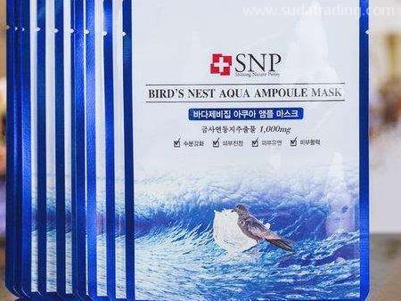 常見(jiàn)進(jìn)口面膜清關(guān)操作注意事項(xiàng)