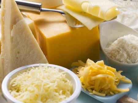 進口乳制品機場報關有這些單證要提交！