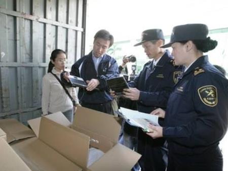 東莞進(jìn)口報(bào)關(guān)流程詳細(xì)版！建議收藏！