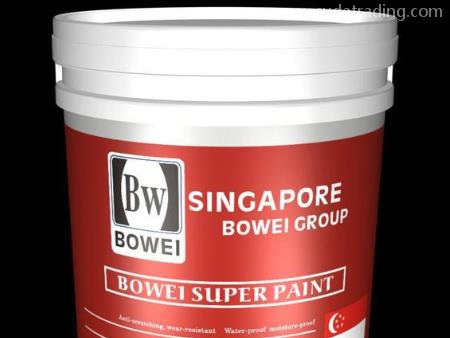 廣州機場進口涂料報關流程原來是這樣的！