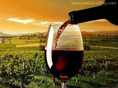 代理紅酒進口報關國內外收發貨物需要提供的資料！