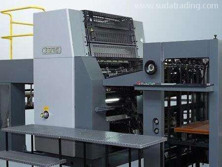 舊印刷機進口清關單證資料與費用概述