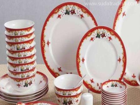 你知道陶瓷餐具進(jìn)口報關(guān)時間要多久嗎？