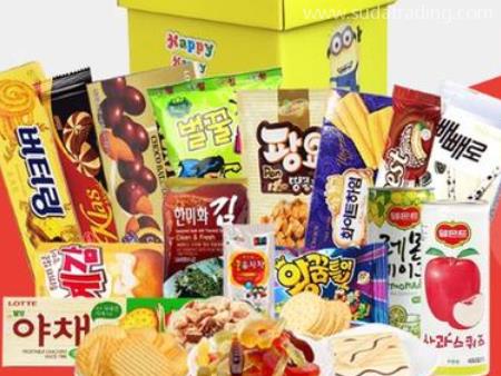 上海食品進口報關怎么做？不知道的看這里！