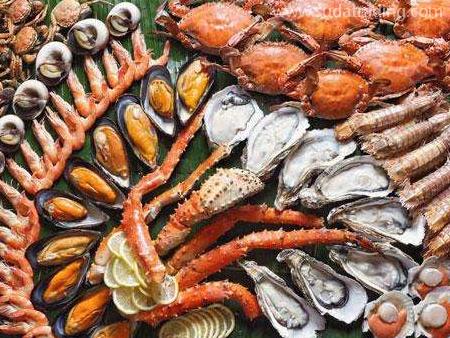 進口前請先了解上海海鮮進口清關(guān)要求！