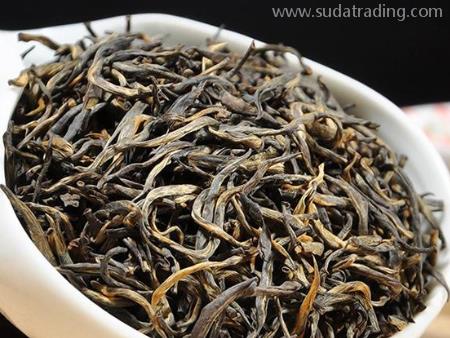 茶葉進口清關中文標簽備案資料