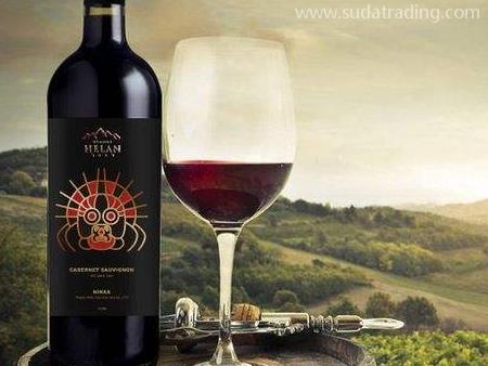 原瓶進口葡萄酒清關(guān)全套流程都在這！