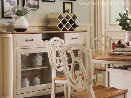 法國(guó)二手家具進(jìn)口報(bào)關(guān)如何操作？有哪些流程？