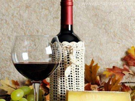 紅酒進口報關如何做CIF價格？