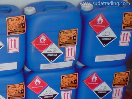 危險品進(jìn)口清關(guān)資料與注意事項講解