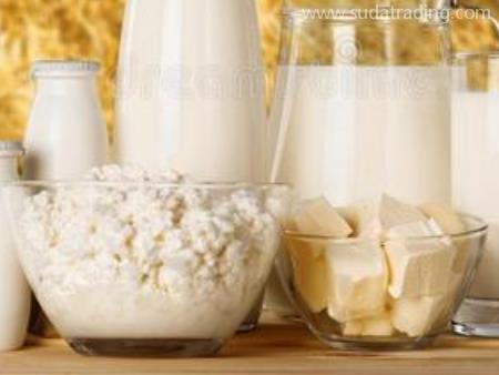 乳制品進口報關這些中文標簽注意事項你要清楚！