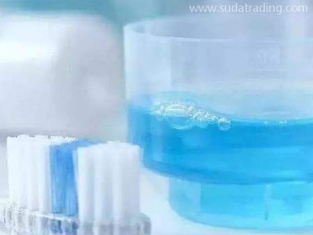 干貨！進(jìn)口漱口水清關(guān)流程方案講解！