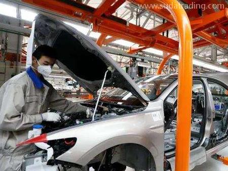 美國汽車配件進口報關有哪些資料與注意事項？