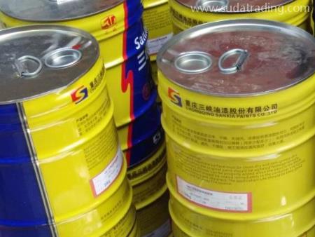 油漆進(jìn)口清關(guān)所需資料介紹！趕緊看看吧！